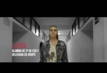 Dramatización de un caso real de Mediación Escolar