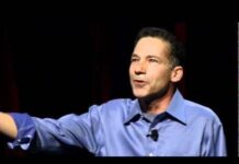 William Ury, Getting to YES - Conferencia