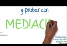 Videomontaje sobre Conflictos y Mediación