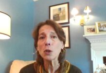 Mensaje de bienvenida de la Mediadora Familiar Sandi Sherr