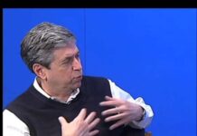 Diálogo Transformador con Erik Cleven y Judith Saul