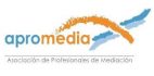 Apromedia, asociación de mediacion