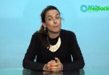 Hablando sobre Mediación con la Mediadora Violeta Delgado
