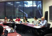 Gestión del conflicto con el Profesor Chester Crocker
