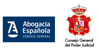 Abogacía Española y el CGPJ impulsan la mediación como fórmula de solución de conflictos