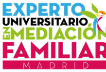 Curso de Experto en Mediación Madrid
