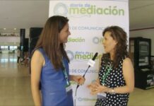 Marisa Santana, experta en Mediación Deportiva - WMS 2016