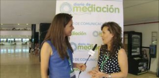 Marisa Santana, experta en Mediación Deportiva - WMS 2016