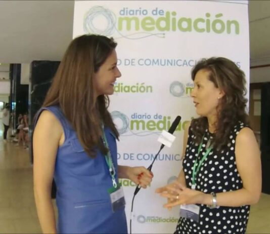 Marisa Santana, experta en Mediación Deportiva – WMS 2016 Marisa Santana, experta en Mediación Deportiva - WMS 2016