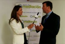 Entrevista al Presidente del Instituto Americano de Mediación, Lee Jay Berman