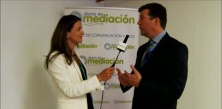 Entrevista al Presidente del Instituto Americano de Mediación, Lee Jay Berman