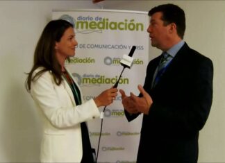 Entrevista al Presidente del Instituto Americano de Mediación, Lee Jay Berman