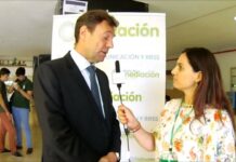 Entrevista a D. Julio Fuentes, Secretario General del Ministerio de Justicia