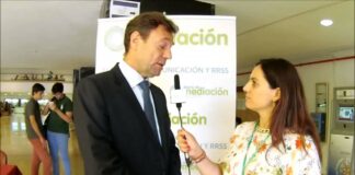 Entrevista a D. Julio Fuentes, Secretario General del Ministerio de Justicia