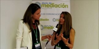 Entrevista a la Mediadora de California, Ana Sambold