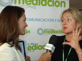 Beverly Tarr, Experta Mediadora Internacional en Divorcios