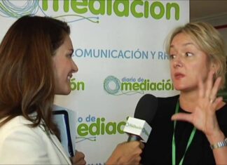 Beverly Tarr, Experta Mediadora Internacional en Divorcios