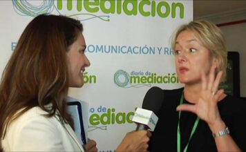 Beverly Tarr, Experta Mediadora Internacional en Divorcios