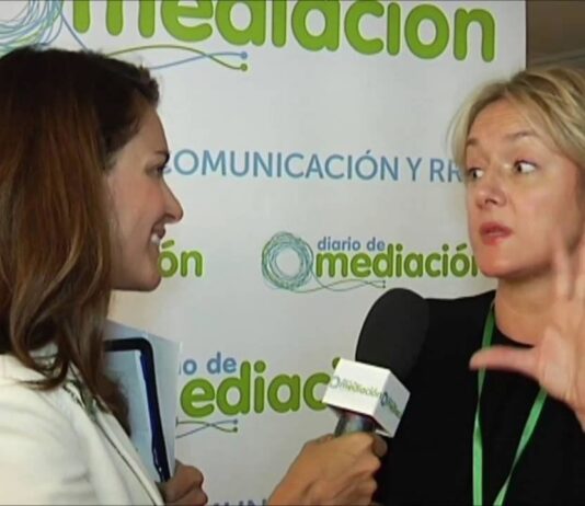Beverly Tarr, Experta Mediadora Internacional en Divorcios