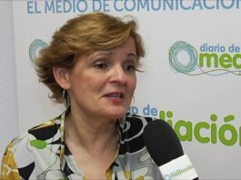 “Queremos implantar una Mediación de Calidad”. Mediadora Ana Criado Inchauspé