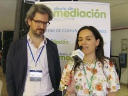 Entrevista a Juan Garrigues: Mediación y Diálogo Político