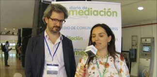 Entrevista a Juan Garrigues: Mediación y Diálogo Político