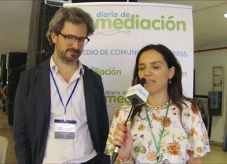 Entrevista a Juan Garrigues: Mediación y Diálogo Político