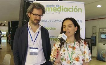 Entrevista a Juan Garrigues: Mediación y Diálogo Político