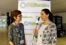 Amparo Quintana: "La Mediación no es el Futuro, es el Presente"