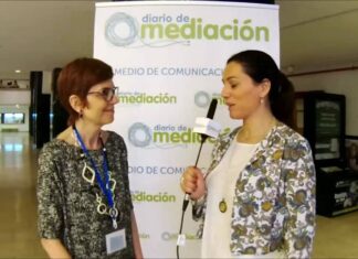 Amparo Quintana: "La Mediación no es el Futuro, es el Presente"