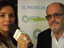 Antonio Tula y la Mediación Sistémica en el World Mediation Summit 2016