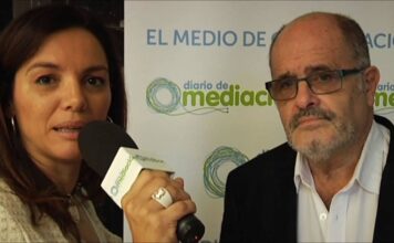 Antonio Tula y la Mediación Sistémica en el World Mediation Summit 2016