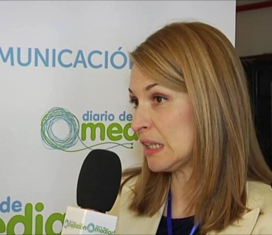 World Mediation Summit 2016: Beatriz R. de la Flor, Experta en Mediación en Construcción World Mediation Summit 2016: Beatriz R. de la Flor, Experta en Mediación en Construcción