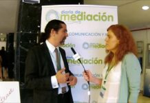 Esperamos una mayor inserción de la Mediación en España