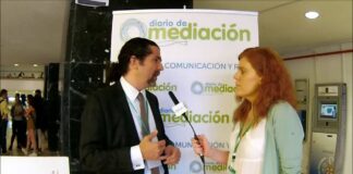 Esperamos una mayor inserción de la Mediación en España