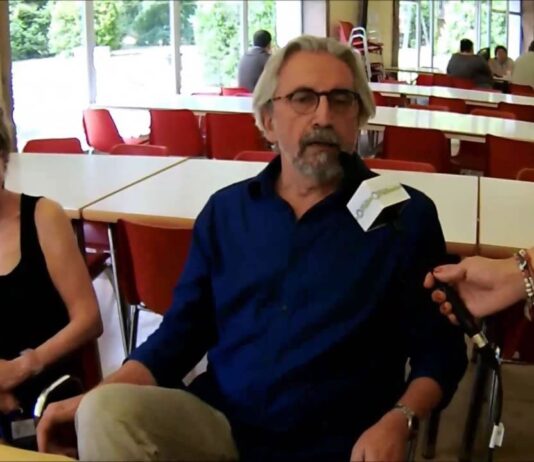 Mesa redonda con expertos en Mediación en el WMS 2016