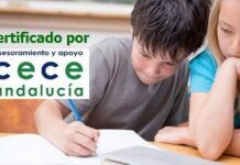 Curso de Mediación Escolar Andalucía