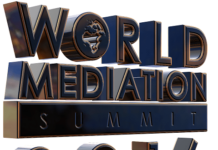 Diálogo y Resolución de Conflictos: World Mediation Summit 2016