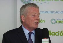 Kevin Brown, Organizador Ejecutivo del World Mediation Summit
