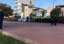 mediación policial en Vila real
