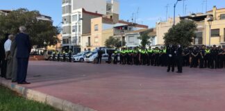 mediación policial en Vila real