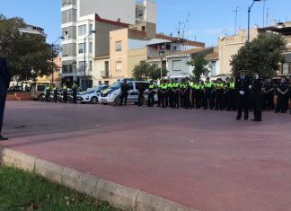 mediación policial en Vila real