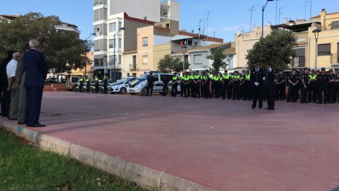 mediación policial en Vila real