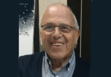 David Silvera, mediator from Israel