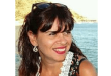 Mediación y Política, Elena Baixauli