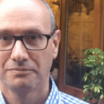 Fernando Rodríguez Prieto
