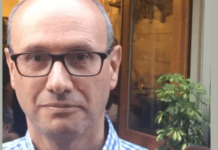 Fernando Rodríguez Prieto