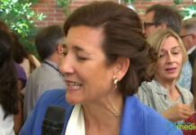 Leticia García Villaluenga y Amparo Quintana opinan sobre el Taller de Sara Cobb