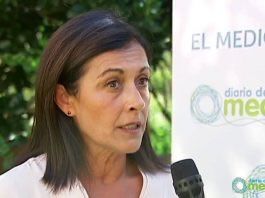 Begoña Echezarreta: "Hace falta más difusión de la Mediación"