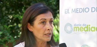 Begoña Echezarreta: "Hace falta más difusión de la Mediación"